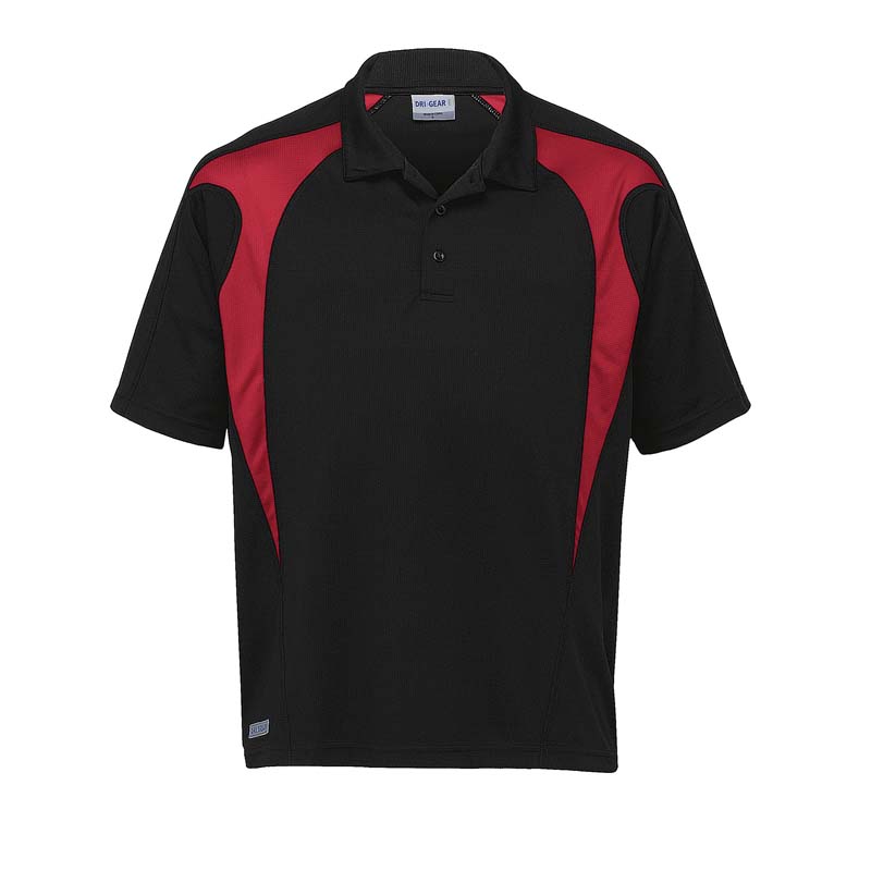 Spliced Zenith Polo image14